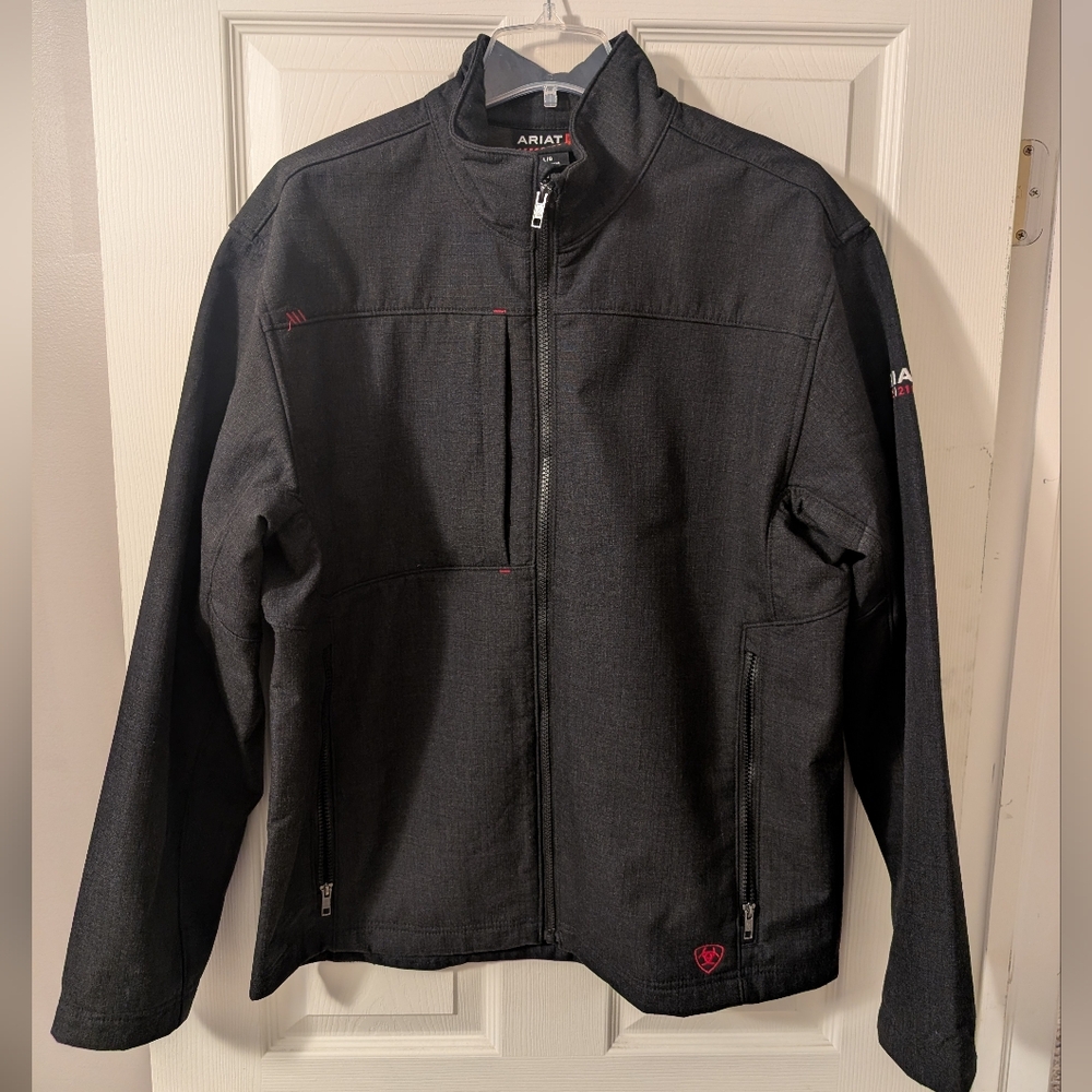 Ariat FR Vernon Jacket NWOT L